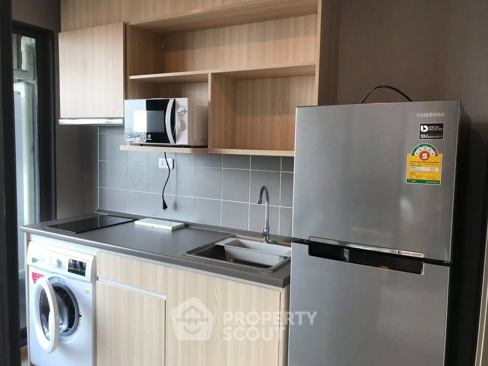 picture 2-BR Condo at Ideo O2 near BTS Bang Na (ID 2950903) - 10/10