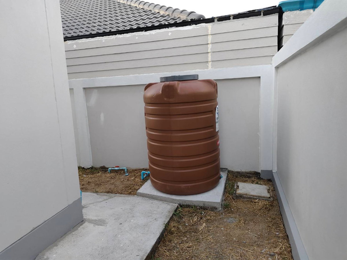 picture New house near Tesco Lotus Pranburi - 16/16