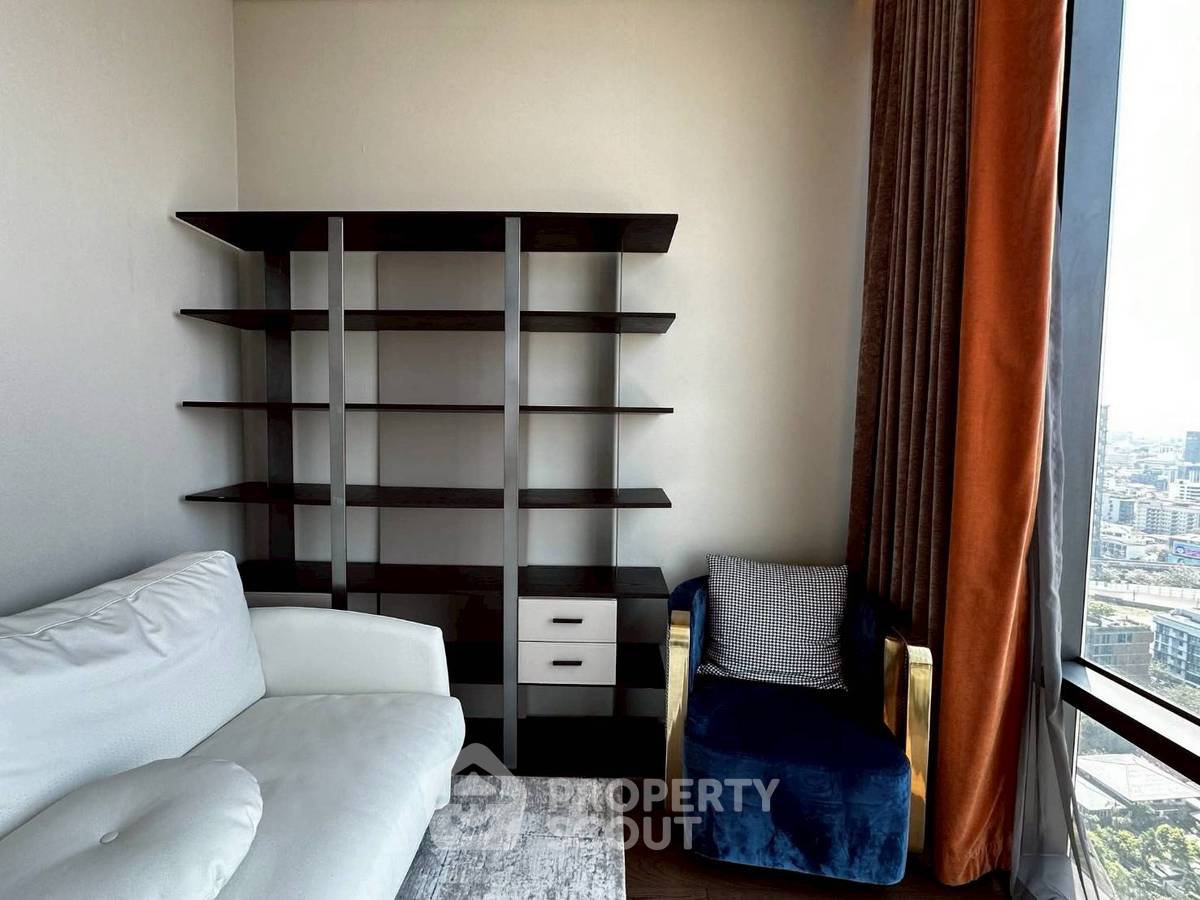 picture 2-BR Condo at The Bangkok Thonglor near BTS Thong Lor (ID 2947204) - 6/10