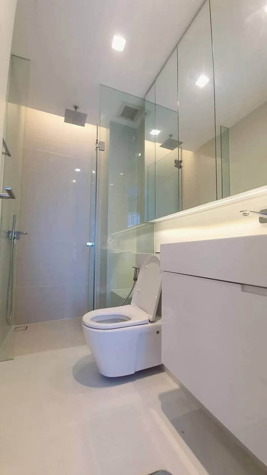 รูป 🟢ER26159 🟢ให้เช่า / For Rent The Saint Residences 💰 ราคา 15,000 บาท/เดือน - รูปที่ 16/22