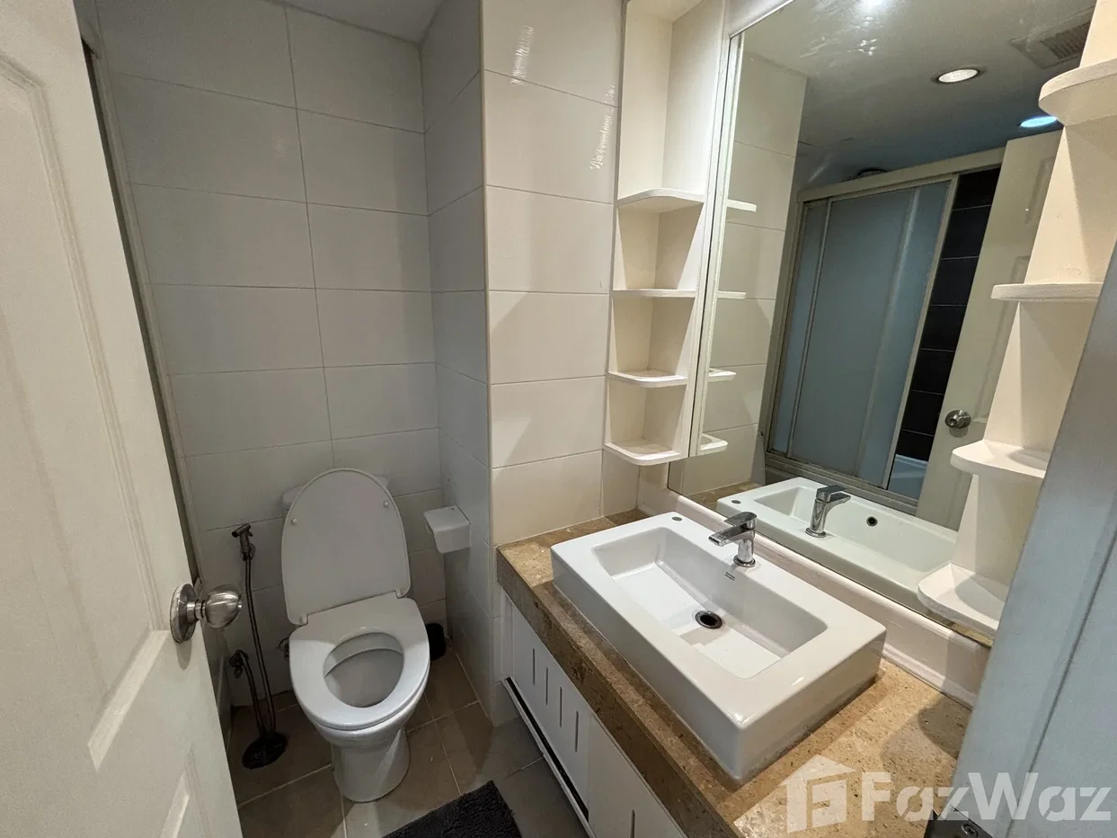 picture 2 Bedroom Condo for rent at Grand Park View Asoke 71210 - 3/12