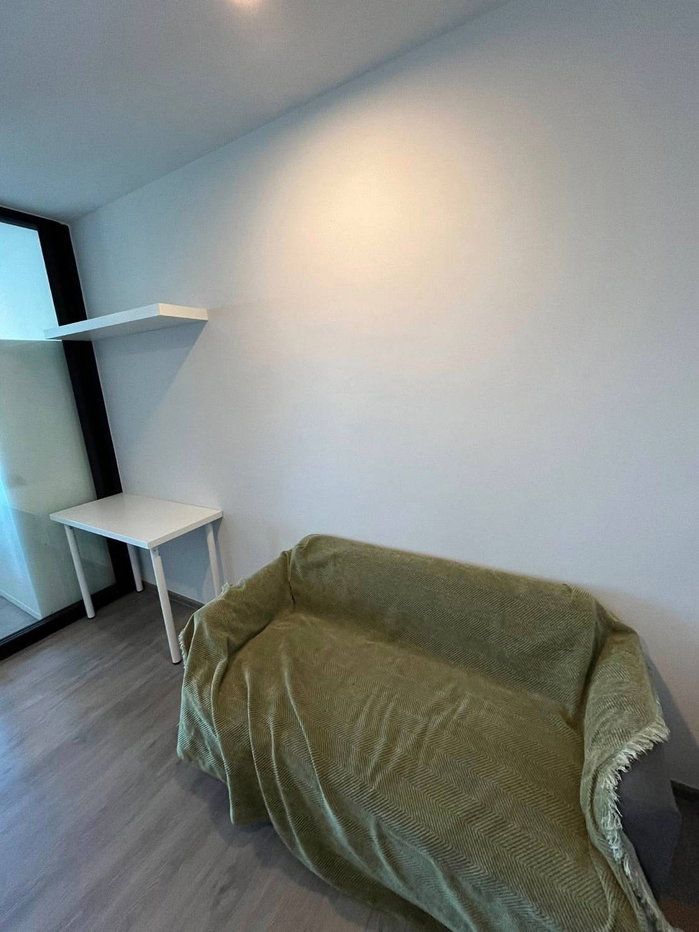 picture Regent Home Wutthakat for rent ✨ Fully furnished - 6/7