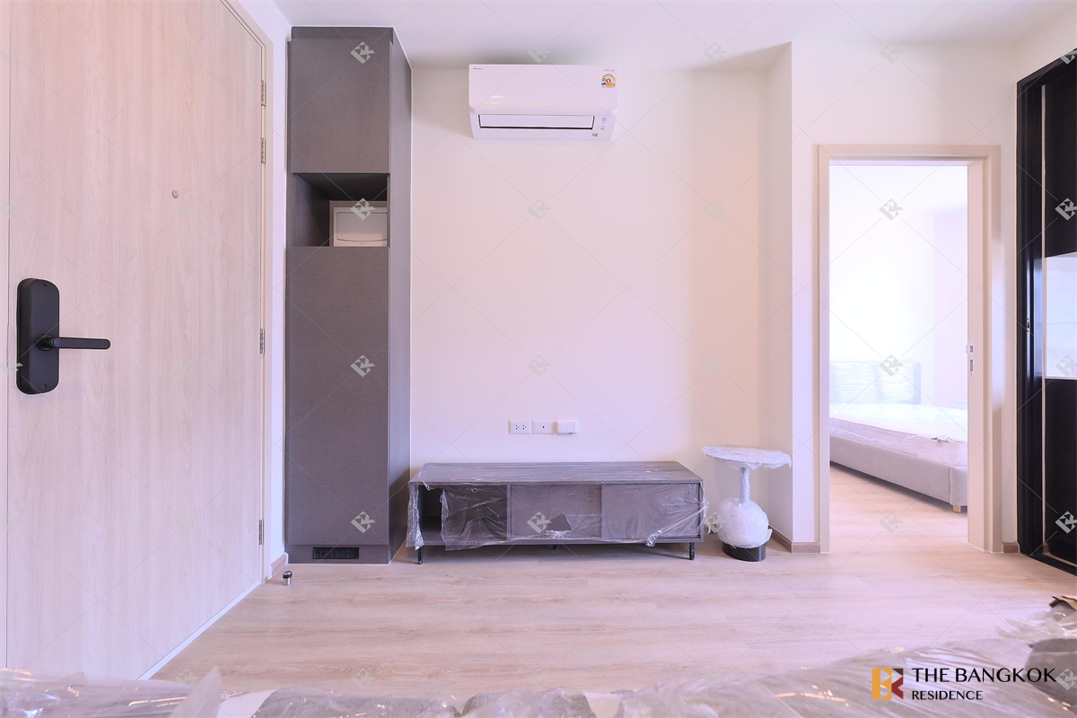 รูป Nue District R9 ใกล้ MRT สถานีพระราม 9 - รูปที่ 4/10