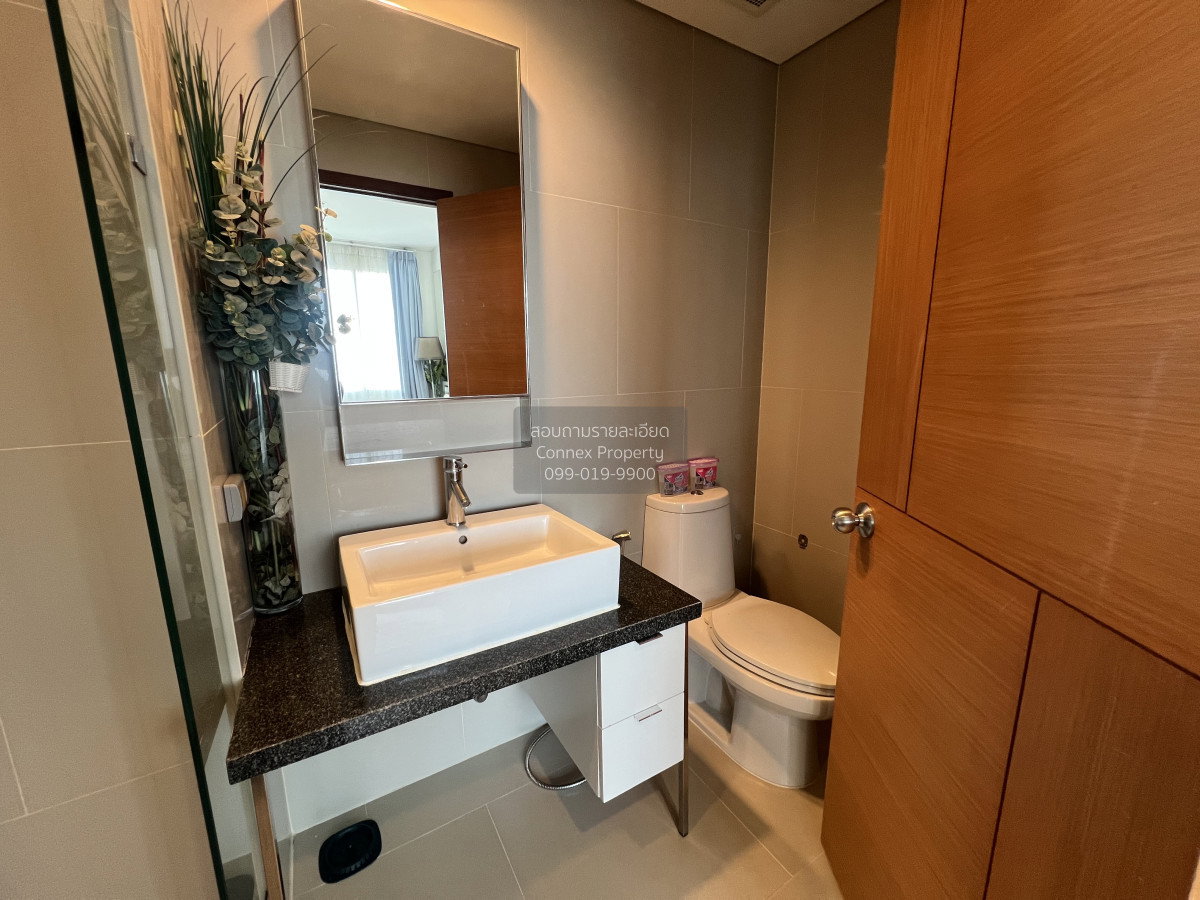 รูป เช่าคอนโด วิลล่า สาทร BTS-กรุงธนบุรี คลองต้นไทร เขต คลองสาน กรุงเทพ CX-33346 ✅ ทักไลน์ @connexproperty ตอบทันที ทีมงานมืออาชีพ ✅ - รูปที่ 6/6