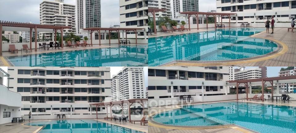 รูป คอนโด 2-ห้องนอน ที่ ศุภาลัย เพลส สุขุมวิท 39 ใกล้ BTS พร้อมพงษ์ (ID 2943542) - รูปที่ 39/39