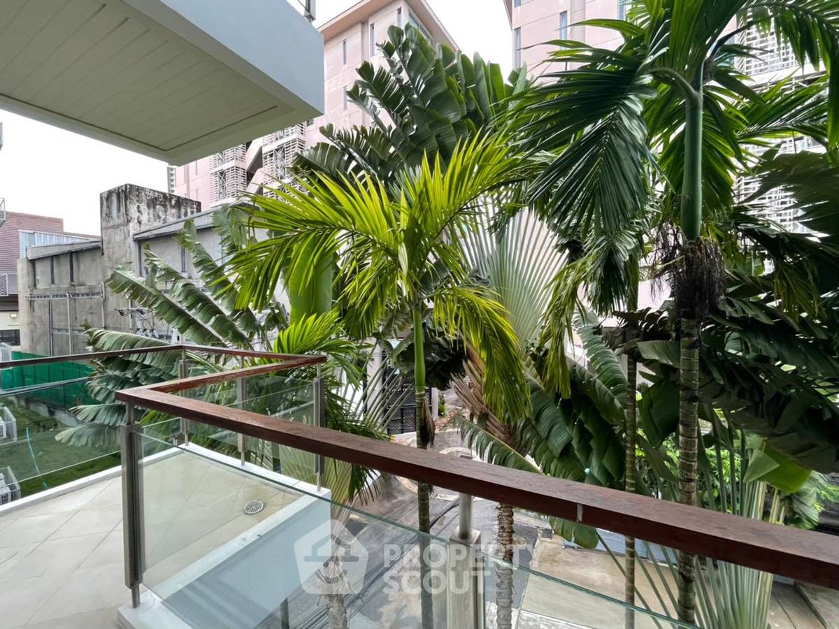 รูป คอนโด 3-ห้องนอน ที่ เดอะ แซงชัวรี วงศ์อมาตย์ ใกล้ ปราสาทสัจธรรม (ID 2605685) - รูปที่ 16/23
