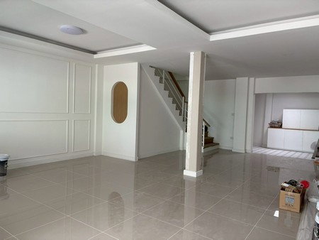 รูป sss554 ขาย หมู่บ้านเพชรหรรษา เพชรเกษม 112 ทาวน์เฮ้าส์รีโนเวท โซนหนองแขม - รูปที่ 17/18