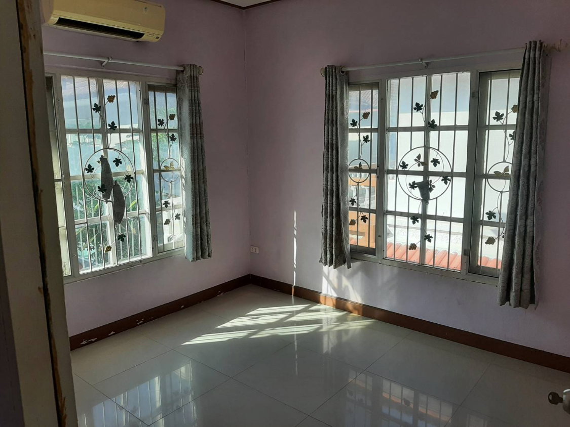 รูป ด่วน..ขายบ้านเดี่ยว 2 ชั้น เนื้อที่ 55 ตรว. ราคาถูก 2,350,000 บาท - รูปที่ 18/23