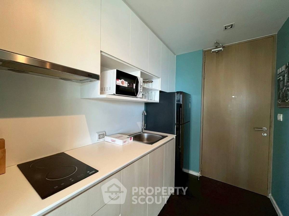 รูป คอนโด 2-ห้องนอน ที่ วีรันดา เรสซิเดนซ์ พัทยา ใกล้ เมืองพัทยา (ID 2950694) - รูปที่ 3/16