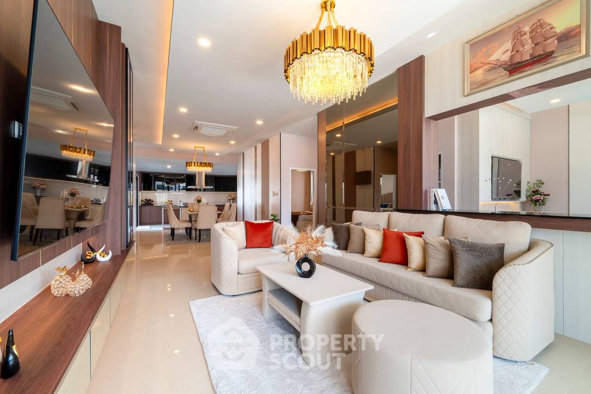 รูป คอนโด 3-ห้องนอน ที่ วินด์แฮม จอมเทียน พัทยา ใกล้ เมืองพัทยา (ID 2929141) - รูปที่ 6/30