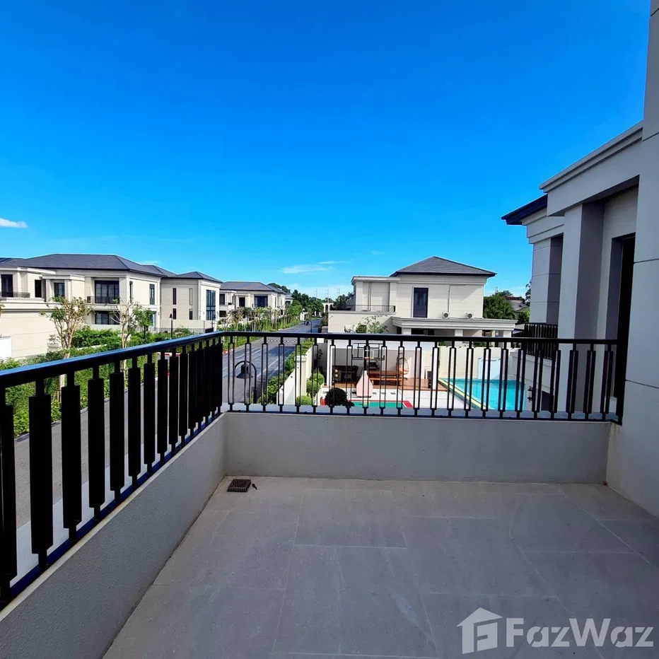 รูป วิลล่าให้เช่า 4 ห้องนอน ในโครงการ พัททา อาร์เคด 6404059 - รูปที่ 44/72