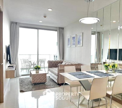 Condos for rent Makro South Pattaya : 1-BR Condo at The Riviera Jomtien close to Jomtien Beach (ID 2904582)