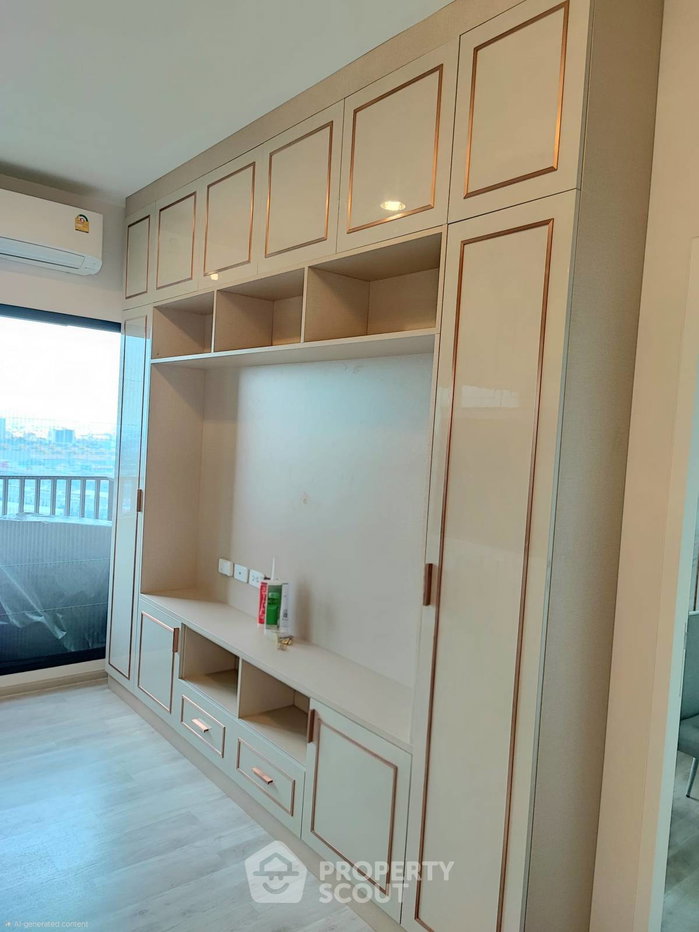 รูป คอนโด 2-ห้องนอน ที่ นิช โมโน เมกะ สเปซ บางนา ใน บางแก้ว (ID 2948441) - รูปที่ 11/15