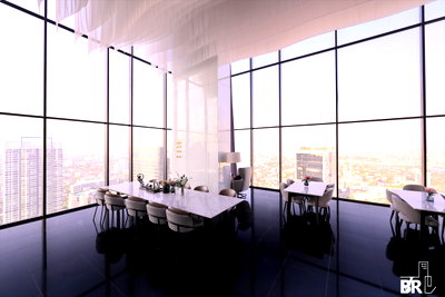Condos for sale : ❤️‍🔥 Condo for Sale KnightsBridge Space Ratchayothin near BTS Phahon Yothin 24 ✨