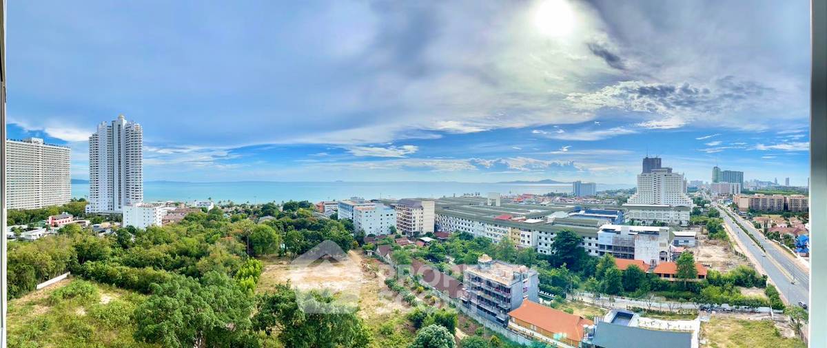 รูป คอนโด 1-ห้องนอน ที่ เดอะ ริเวียร่า จอมเทียน ใกล้ หาดจอมเทียน (ID 2946906) - รูปที่ 28/35
