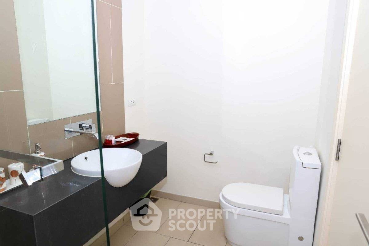 รูป คอนโด 1-ห้องนอน ที่ ซายร์ วงศ์อมาตย์ ใกล้ วงศ์อมาตย์ (ID 2950454) - รูปที่ 7/19