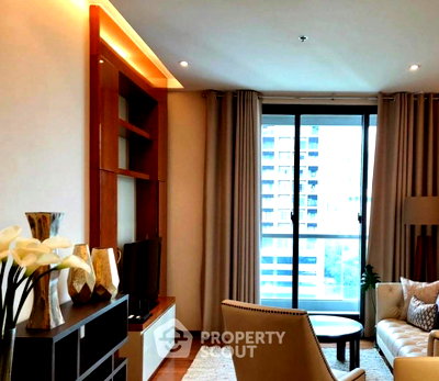 Condos for rent : 2-BR 70 Sqm Condo At The Address Sukhumvit 28, 300m to BTS Phrom Phong (ID 2720006)