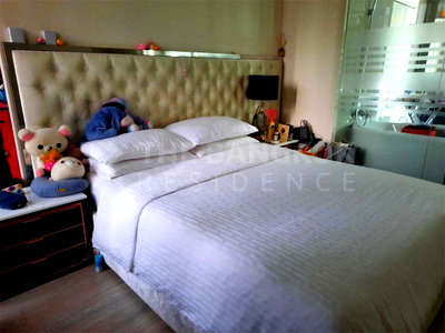 Condos for sale : Convenient Travel, Great Value per Square Meter Quinn Condo Ratchada near MRT Sutthisan Station