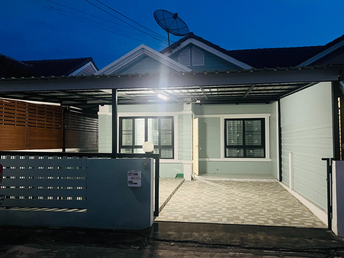 picture Home For Rent Mantra  AMTA-Chonburi  - 14/14