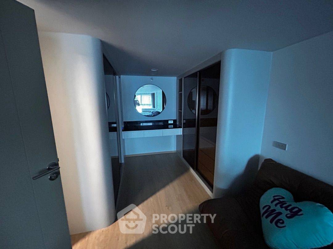 picture 2-BR Condo at Culture Chula near MRT Sam Yan (ID 2929527) - 6/6