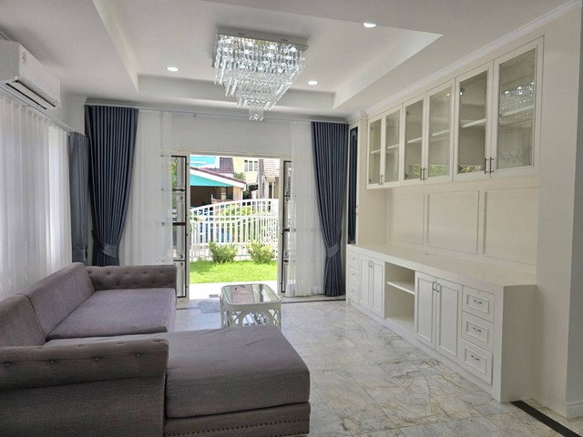 picture FOR RENT HOUSE PROPERTY 40000 BAHT per MONTH - 2/8