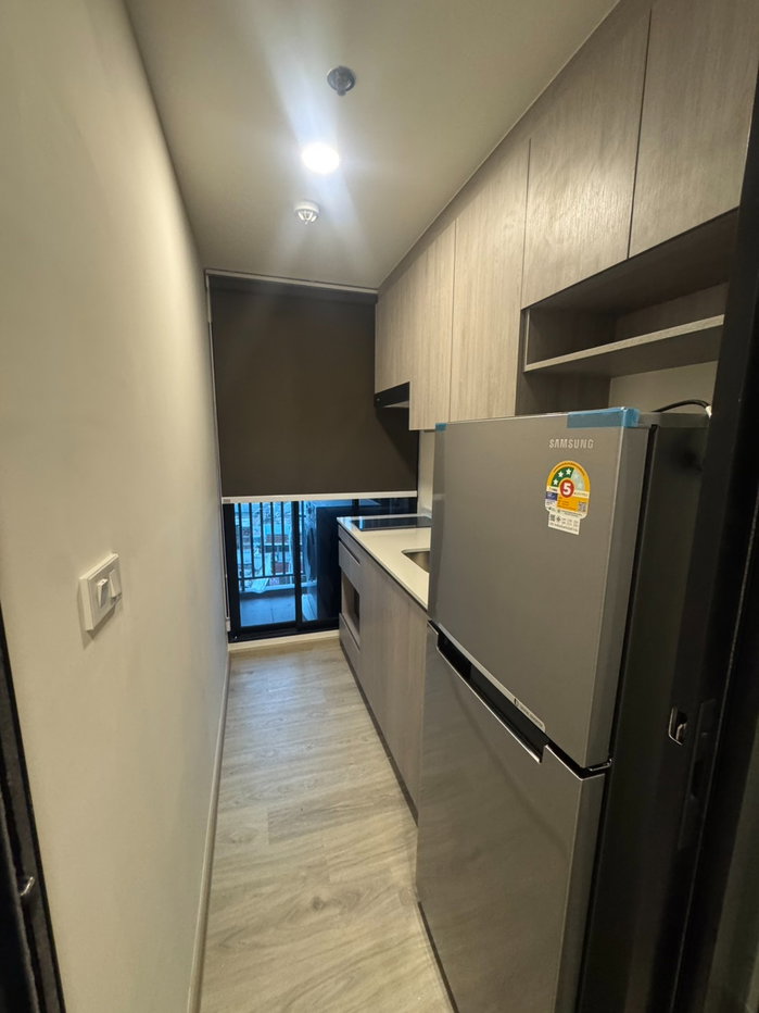 picture 🔥 Room for Rent – Ready to Move In! 🔥 SO Origin Phahol 69 - 4/5