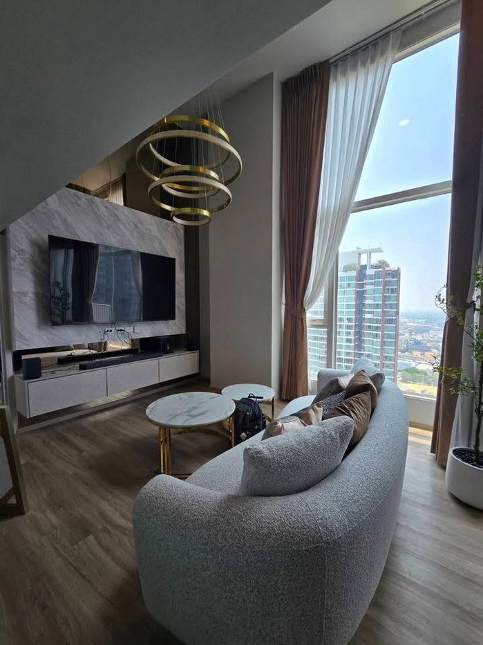 รูป ✨Condo for Rent : Culture Thonglor (AP-02) ( line : @condo91 ) - รูปที่ 4/19