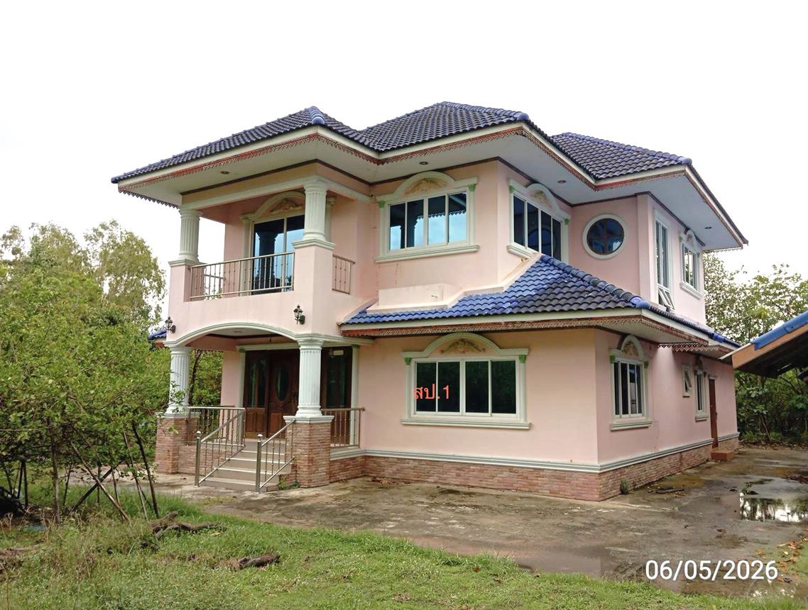 picture HOME 956 Sq.w. Sanom Surin for 2.6M - 21/42
