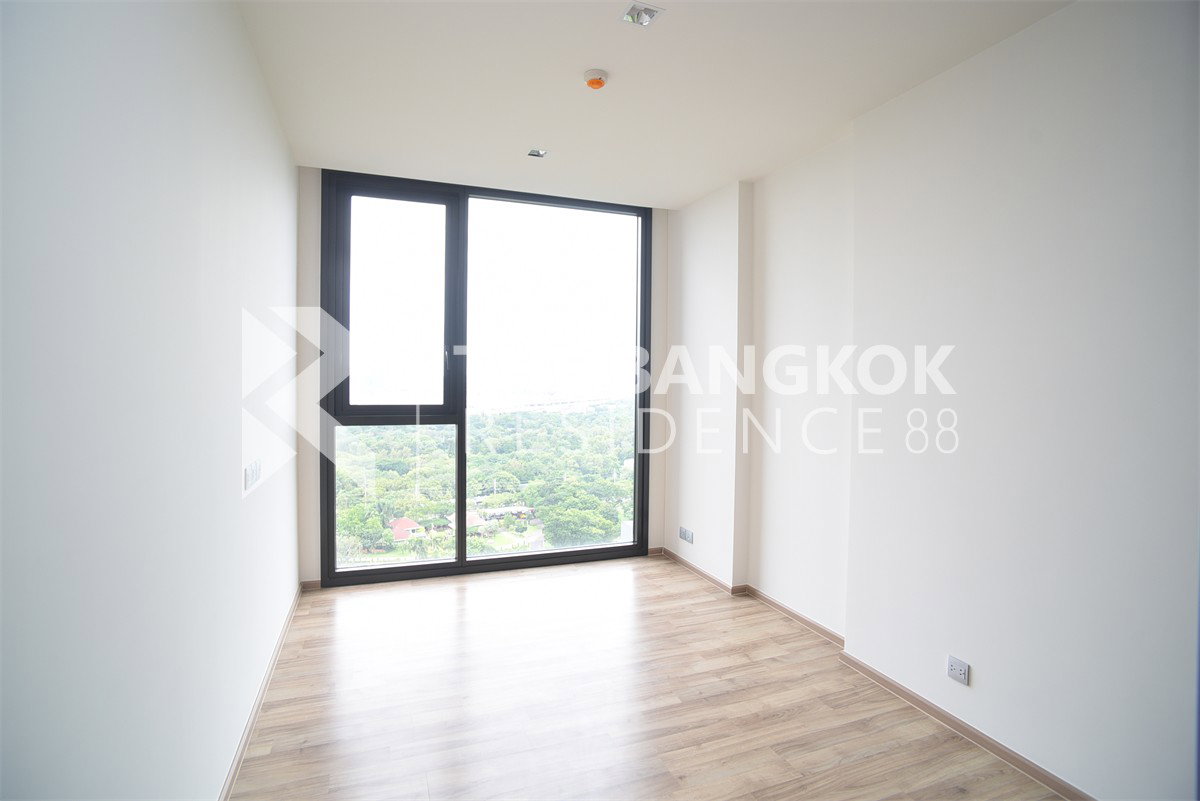 picture The Line Jatujak-Mochit Special unit at an attractive price near BTS Mo Chit - 4/9