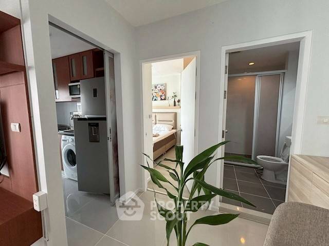รูป คอนโด 2-ห้องนอน ที่ แอสปาย สุขุมวิท 48 ใกล้ BTS พระโขนง (ID 2727820) - รูปที่ 3/10