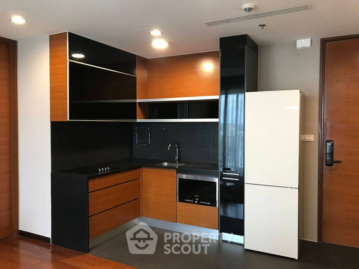 picture 2-BR Condo at Ashton Morph 38 near BTS Thong Lor (ID 2940154) - 9/14