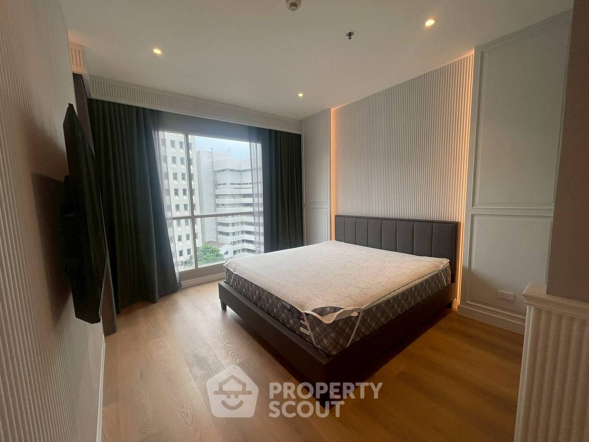 picture 1-BR Condo at The Address Chidlom near BTS Chit Lom (ID 2933365) - 7/9