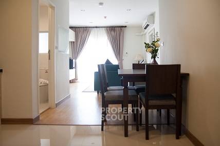 รูป คอนโด 2-ห้องนอน ที่ ทองหล่อ 21 เรสซิเดนซ์ ใกล้ BTS ทองหล่อ (ID 573186) - รูปที่ 15/19