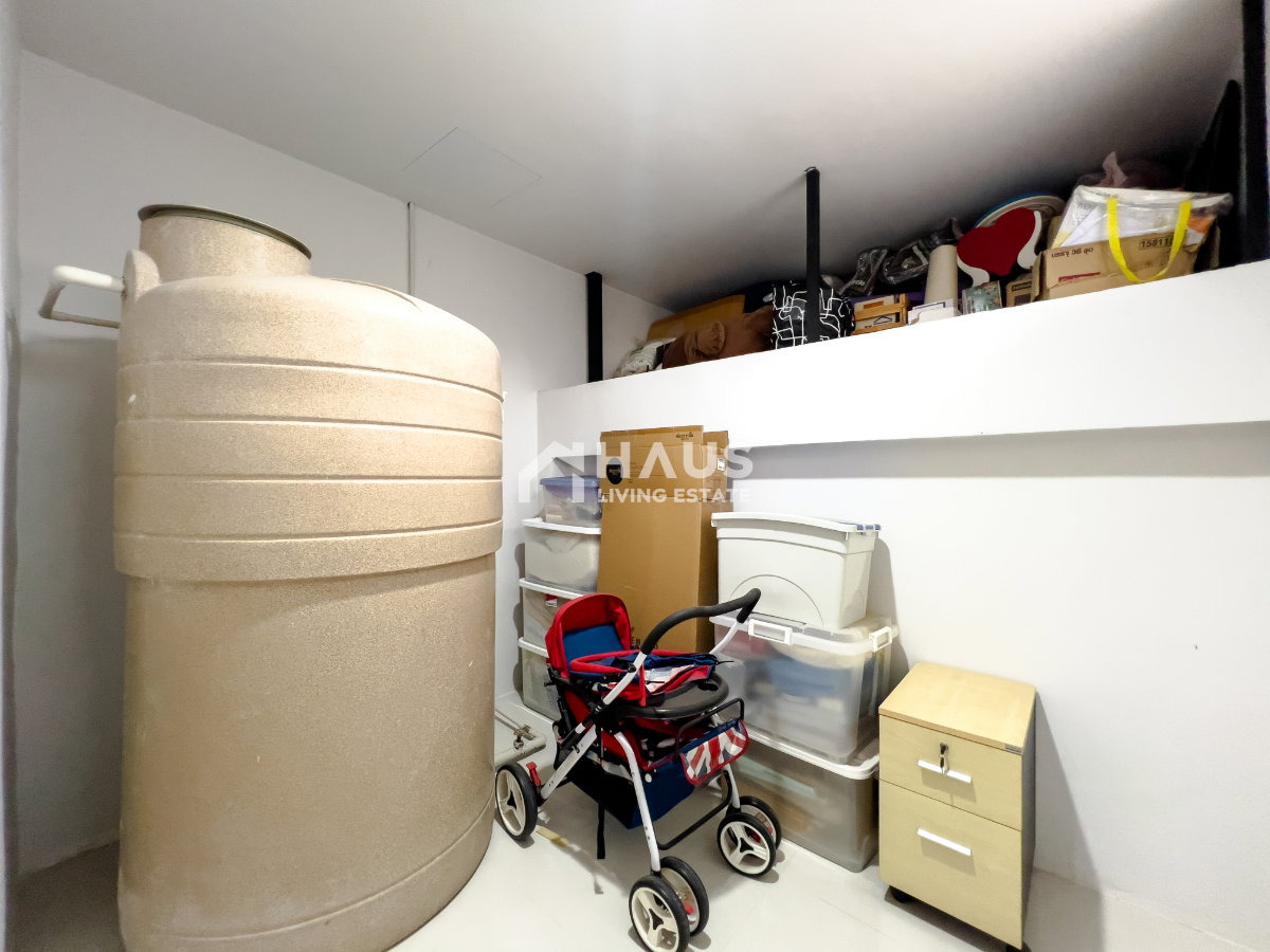 picture Beverly Hills Chaengwattana / 5 Bedrooms #HCWT055 - 24/54
