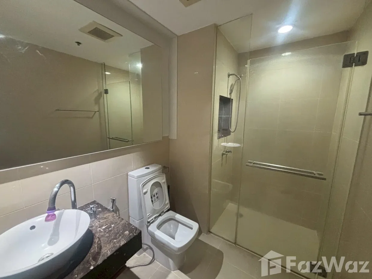 picture 2 Bedroom Condo for rent at The Legend Saladaeng 6381043 - 10/21