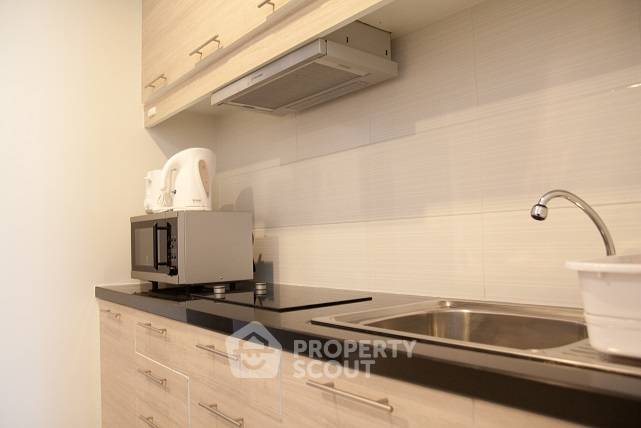 รูป คอนโด 2-ห้องนอน ที่ ทองหล่อ 21 เรสซิเดนซ์ ใกล้ BTS ทองหล่อ (ID 573186) - รูปที่ 6/19