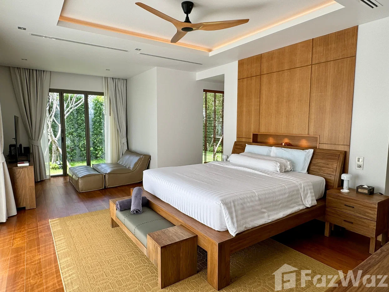 picture Exceptional 4-Bedroom Villa at Anchan Tropicana 1720650 - 4/15
