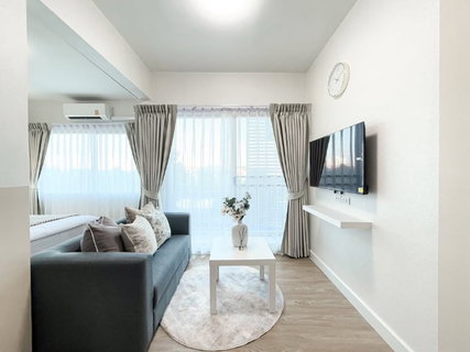 รูปภาพ เช่าคอนโด A Space Play Ratchada - Sutthisarn/เอ สเปซ เพลย์ รัชดา - สุทธิสาร (B6905069) ID Line : @condo88