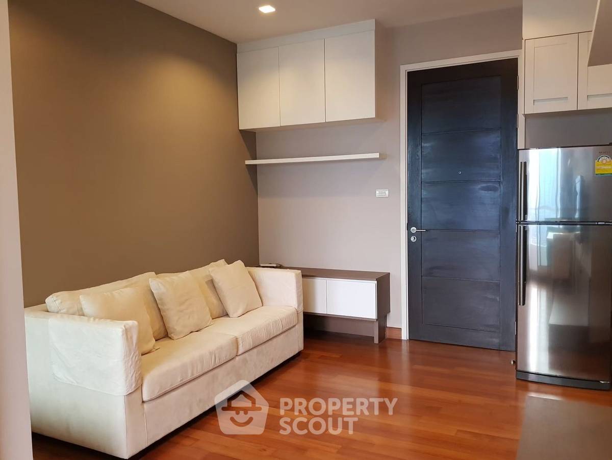 picture 1-BR Condo at Ivy Sathorn 10 near BTS Saint Louis (ID 882275) - 32/43