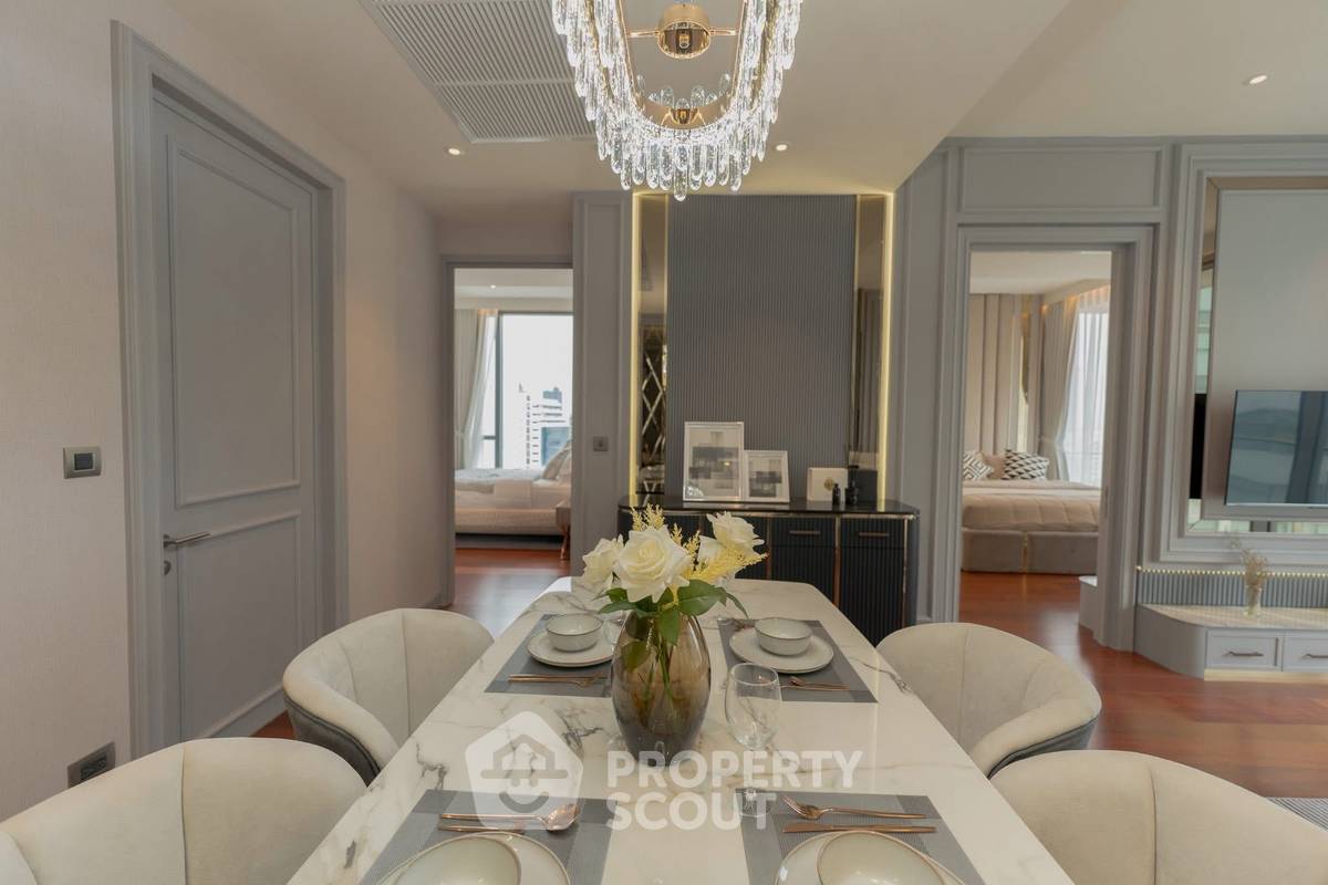 picture 2-BR Condo at Khun By Yoo near BTS Thong Lor (ID 2698586) - 23/29