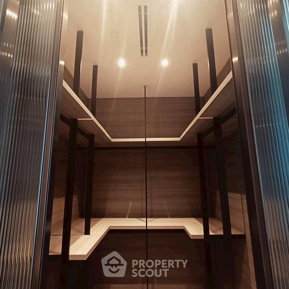 picture 1-BR Condo at SCOPE Langsuan near BTS Chit Lom (ID 2912634) - 9/18