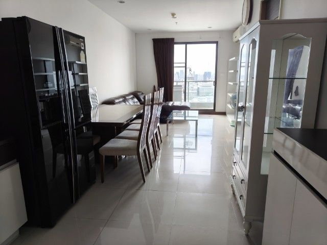 picture #SC14164  📌 Rent | 🟦🟨Supalai Premier Ratchathewi​🟥🟩𝑪𝒐𝒏𝒕𝒂𝒄𝒕𝑳𝑰𝑵𝑬:@𝒔𝒆𝒄𝒓𝒆𝒕𝒑𝒓𝒐𝒑𝒆𝒓𝒕𝒚 🔥✨ - 1/9