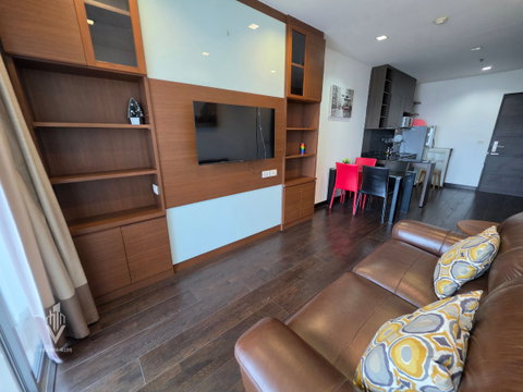 ✨ For Rent! Premium Condo in the Heart of Bangkok: Ideo Q Phayathai ✨