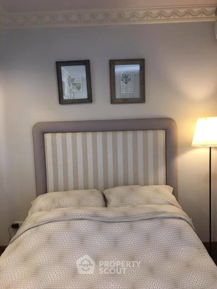 picture Studio Condo at The Editor Saphan Khwai near BTS Saphan Khwai (ID 2950814) - 4/7
