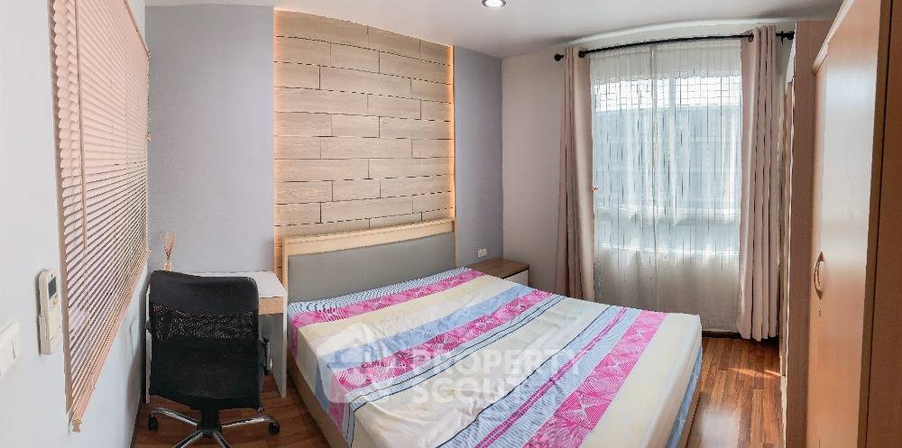 รูป คอนโด 1-ห้องนอน ที่ คอนโด ยู รัชโยธิน ใกล้ BTS เสนานิคม (ID 729130) - รูปที่ 5/8