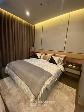 1-BR Condo at The Esse At Singha Complex near MRT Phetchaburi (ID 2929212)