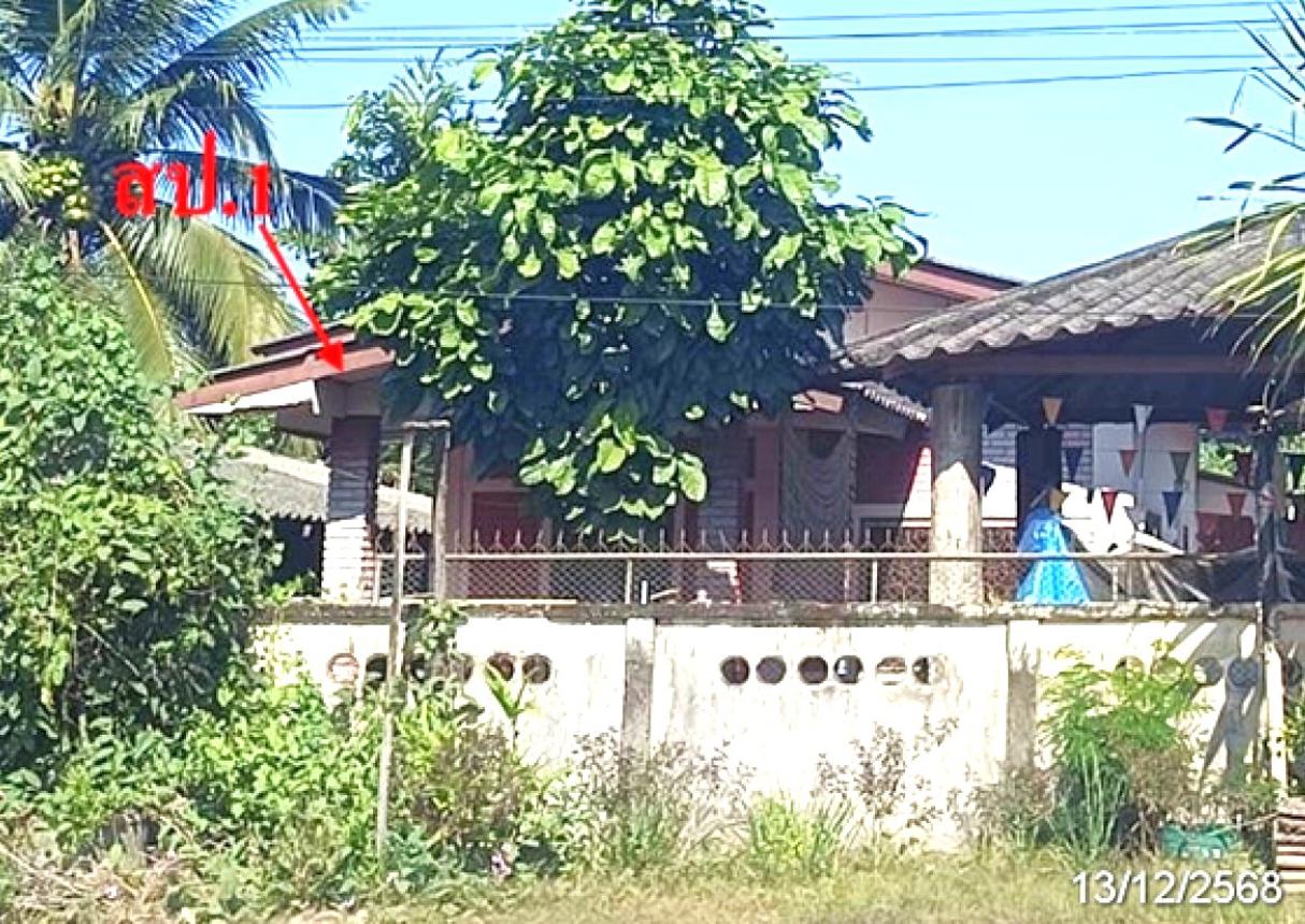 picture HOME 83 Sq.w. Chiang Dao Chiang Mai for 1.3M - 9/18