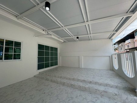 รูป sss554 ขาย หมู่บ้านเพชรหรรษา เพชรเกษม 112 ทาวน์เฮ้าส์รีโนเวท โซนหนองแขม - รูปที่ 5/18
