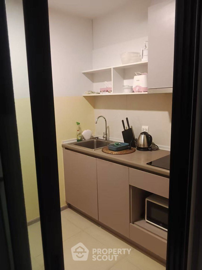 picture 2-BR Condo at Aspire Asoke-Ratchada near MRT Phra Ram 9 (ID 2946088) - 2/9