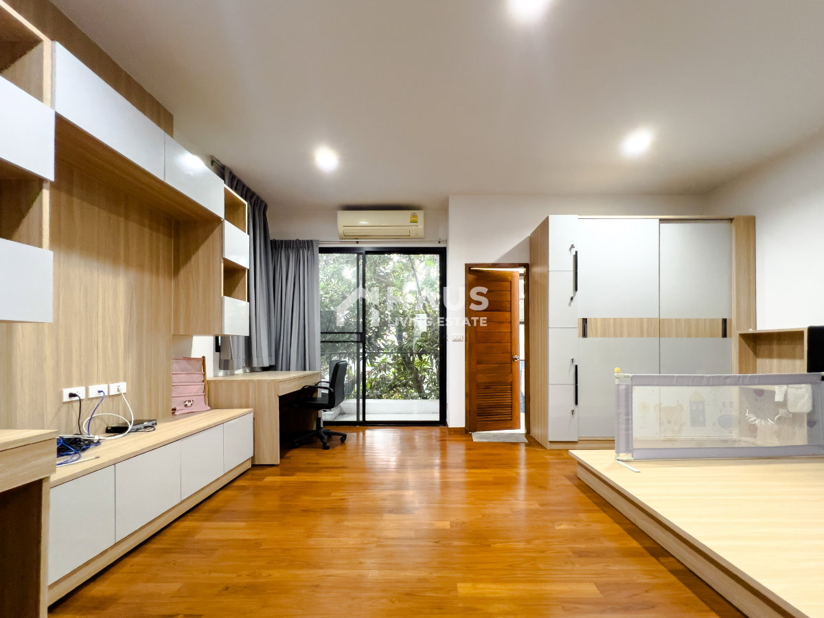 picture Beverly Hills Chaengwattana / 5 Bedrooms #HCWT055 - 22/54